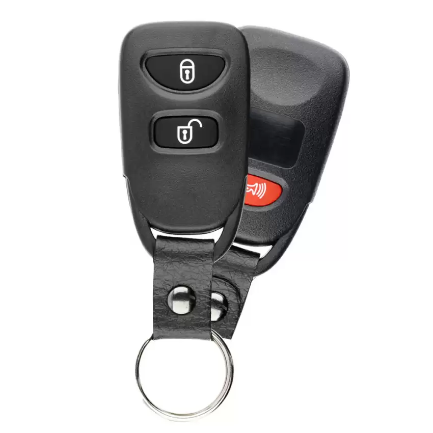 Keyless Remote Key for Hyundai Accent TQ8-RKE-4F14 95430-1R300
