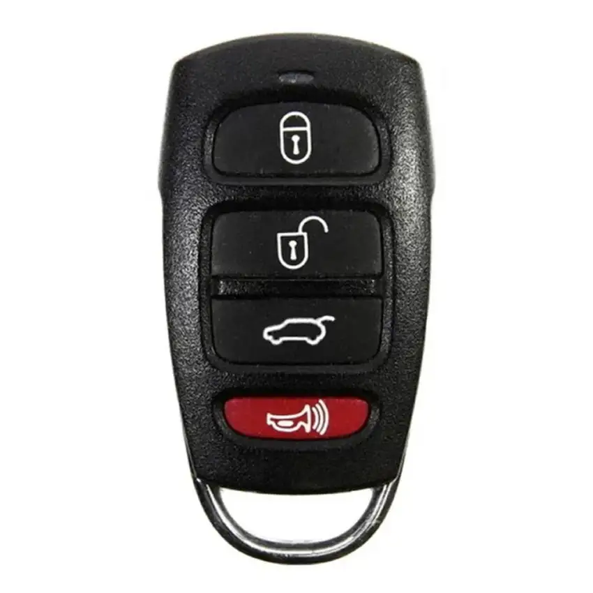Keyless Entry Remote Key for Hyundai Veracruz 95430-3J500 SY55WY8212 4 Button