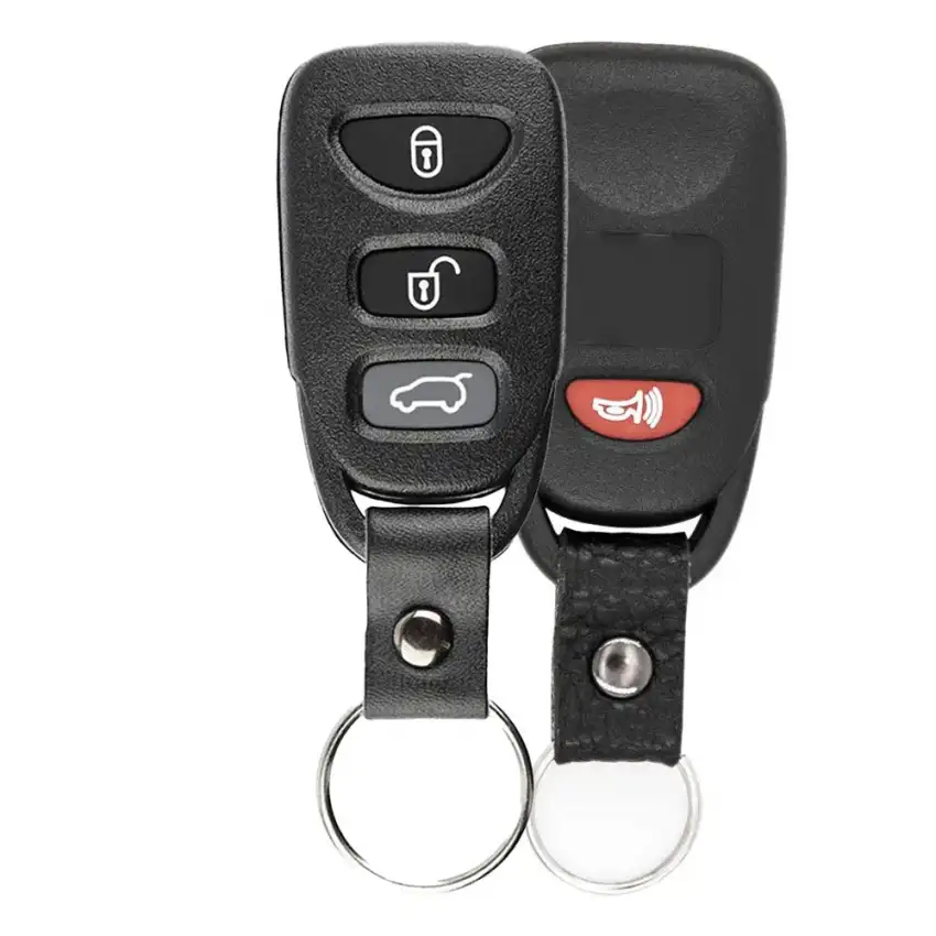 Keyless Entry Remote Key for Hyundai Elantra 95430-A5200 TQ8RKE-3F03 4 Button