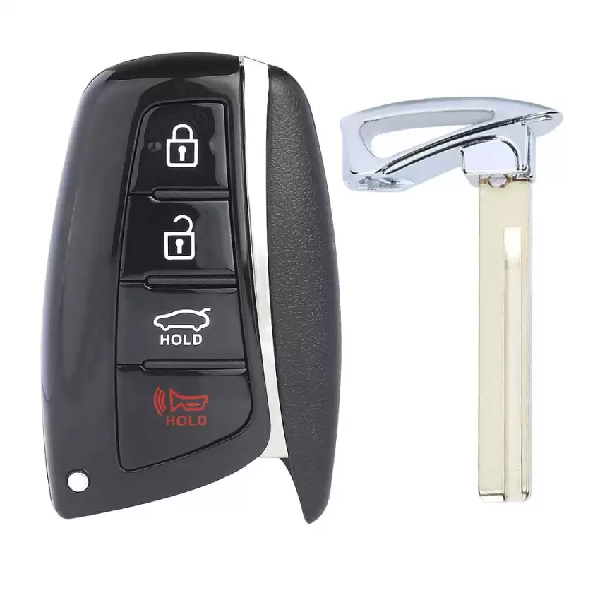 2015-2018 Smart Remote Key for Hyundai Santa Fe 95440-B8100 95440-2W500 SY5DMFNA433