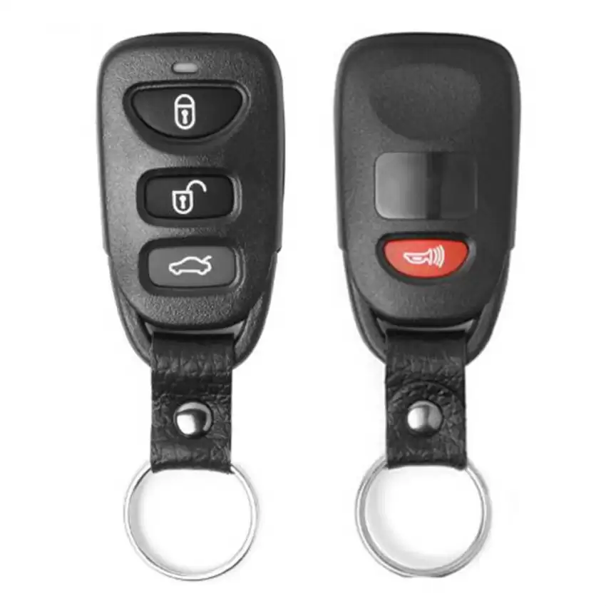 Keyless Entry Remote Key for 2016-2020 Hyundai Elantra 95430-F2300 OSLOKA-423T