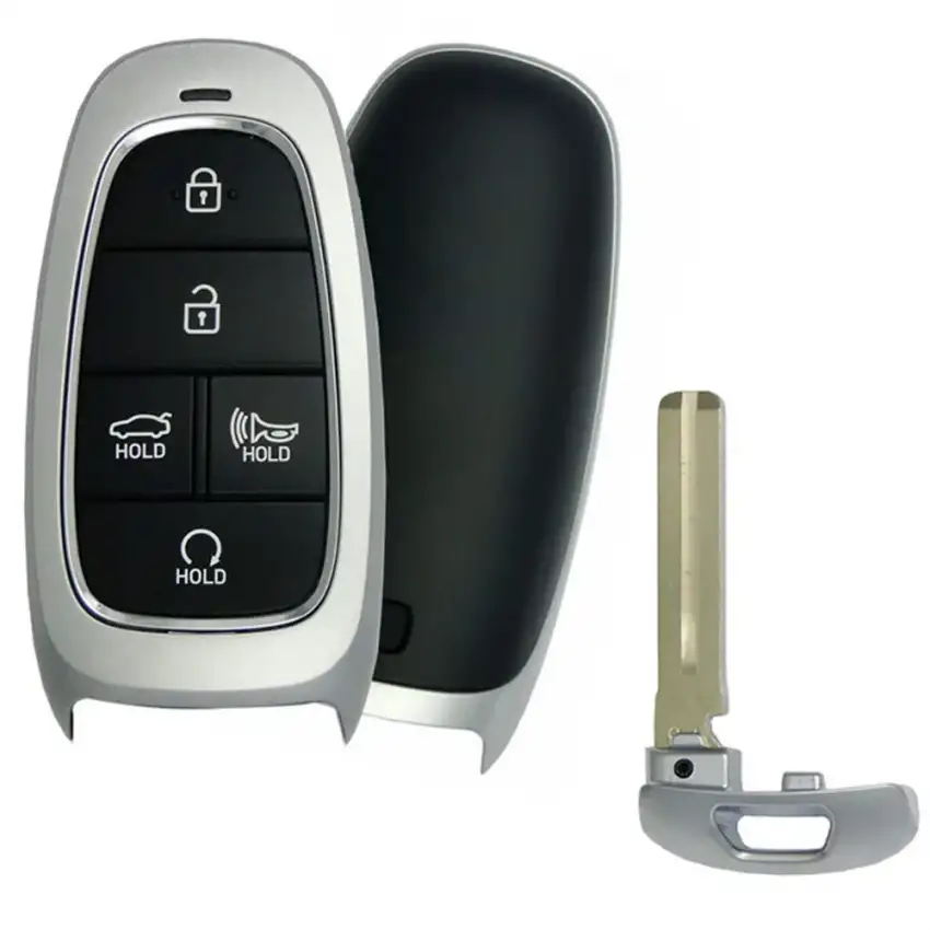 Smart Remote Key for Hyundai Sonata 95440-L1010 TQ8-FOB-4F27 5 Button