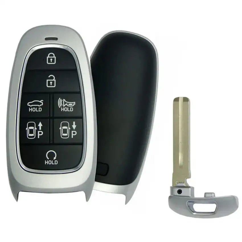Smart Remote Key for Hyundai Sonata 95440-L1600 TQ8-FO8-4F28 7 Button