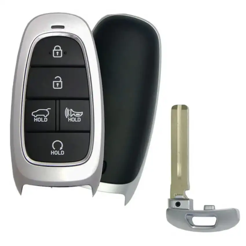 Smart Remote Key for Hyundai Tucson 95440-N9002 TQ8-FOB-4F27 5 Button