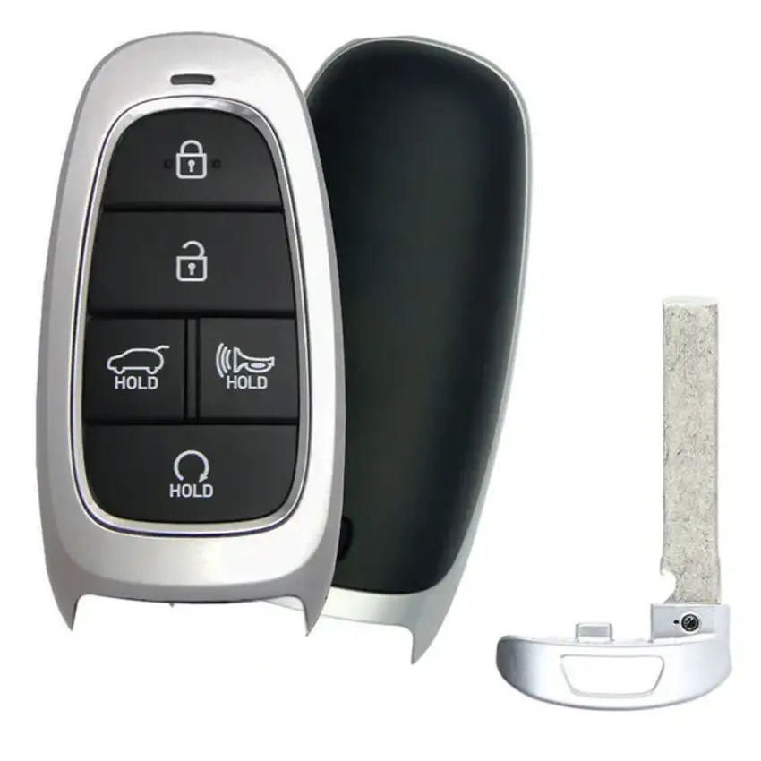 smart Remote Key for Hyundai Palisade 95440-S8550 TQ8-F0B-4F27 5 button