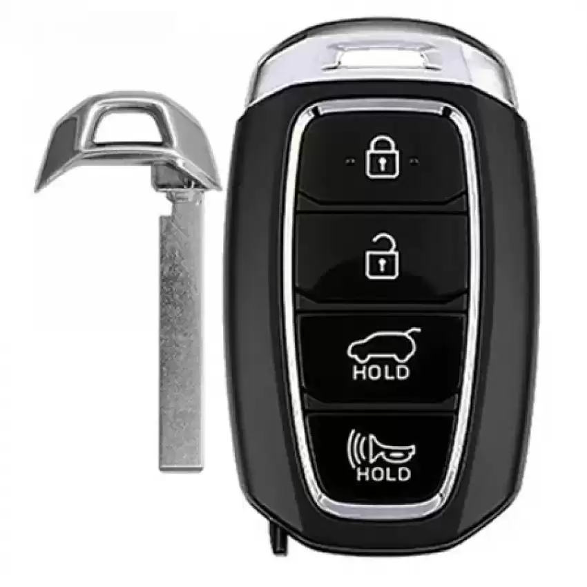 Smart Remote Key for 2019 Hyundai Santa Fe 95440-S1000 TQ8-FOB-4F19