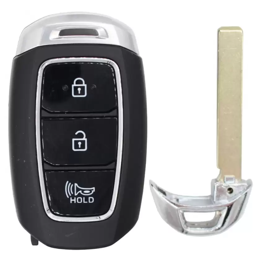 Smart Remote Key for Hyundai Santa Fe 95440-S2200 TQ8-FOB-4F30