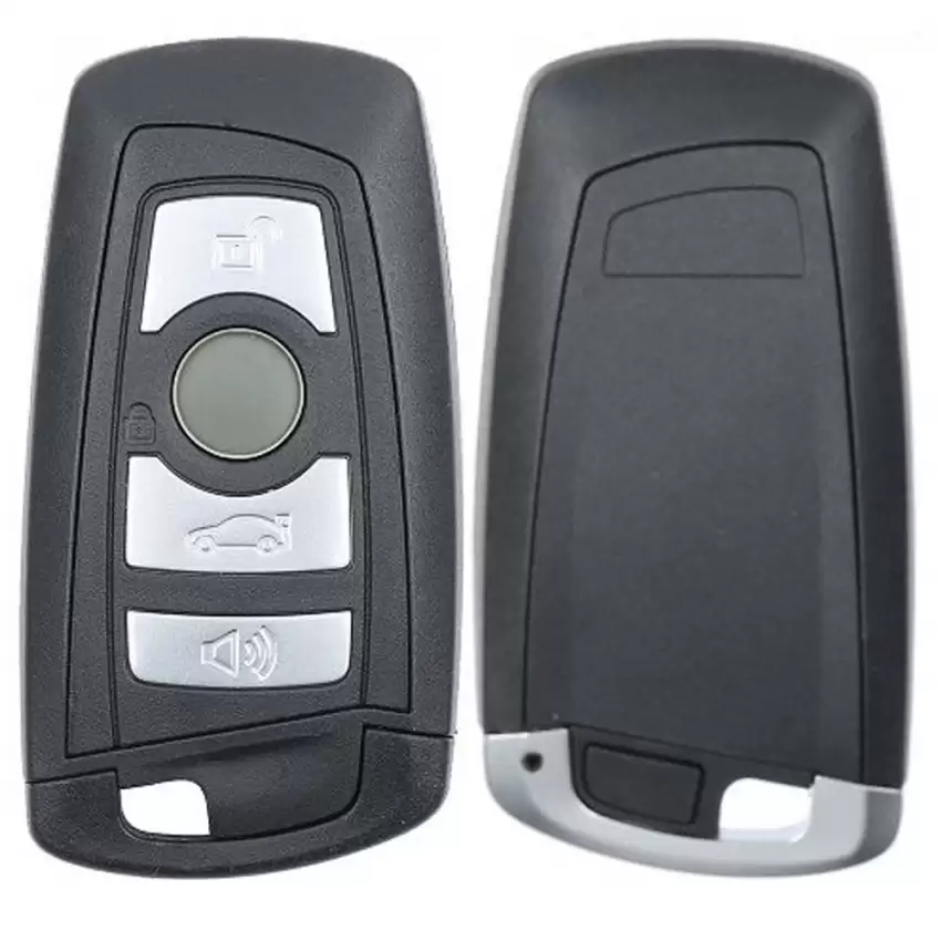 BMW 3,5 and 7 Series Prox Key CAS4315E  YGOHUF5662 ILCO LookAlike