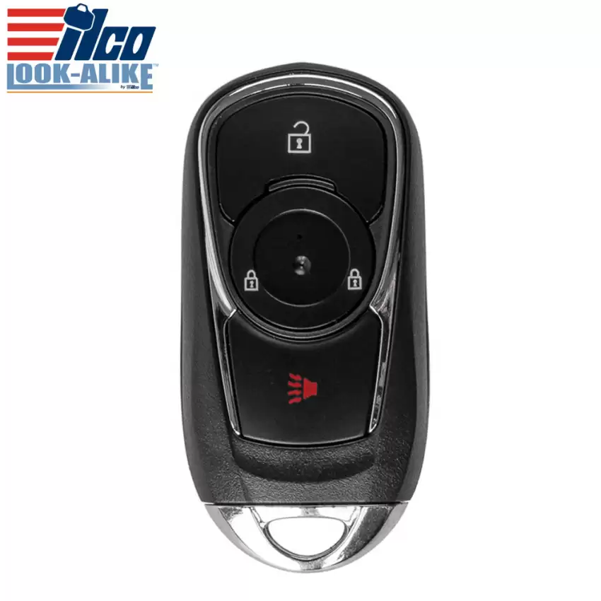 2017-2020 Smart Remote Key for Buick Encore 13508417 HYQ4AA ILCO LookAlike