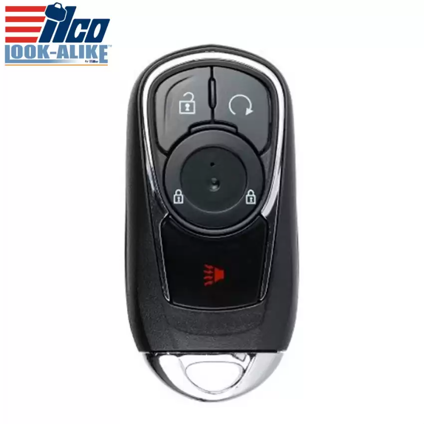 2017-2020 Smart Remote Key for Buick Encore 13506665 HYQ4AA ILCO LookAlike