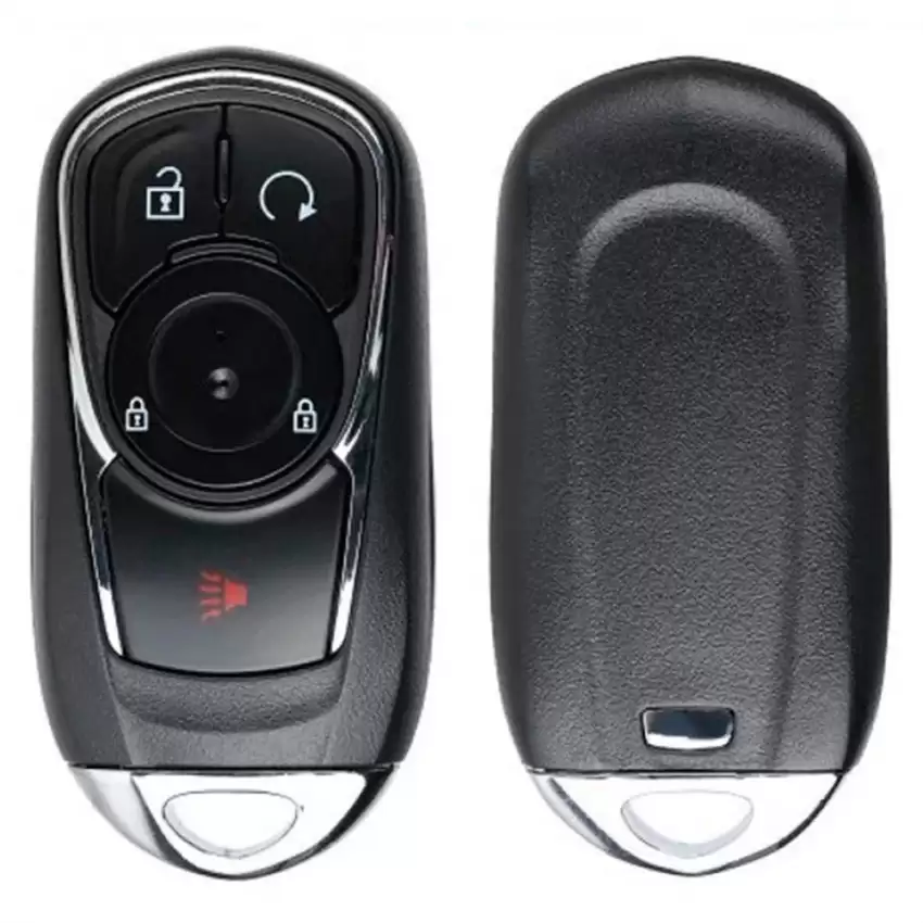 Buick Prox Remote Key 13511629 HYQ4EA ILCO LookAlike