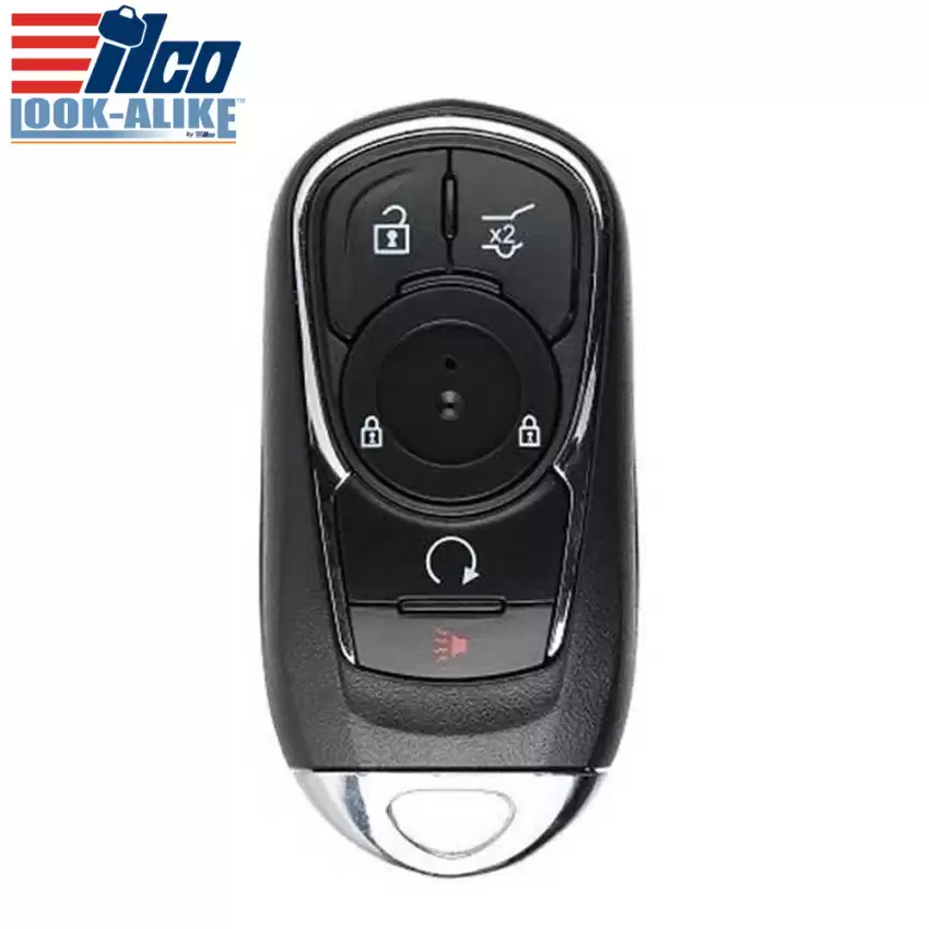 2017-2020 Smart Remote Key for Buick Envision 13584500 HYQ4AA ILCO LookAlike