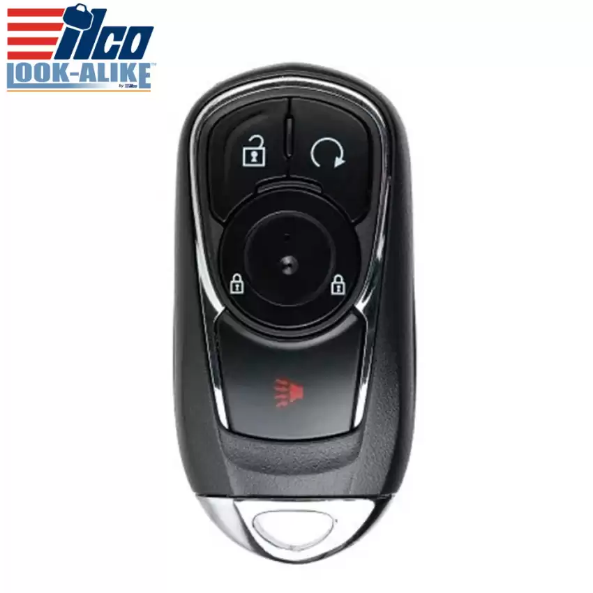 2018-2021 Smart Remote Key for Buick 13521090 HYQ4EA ILCO LookAlike