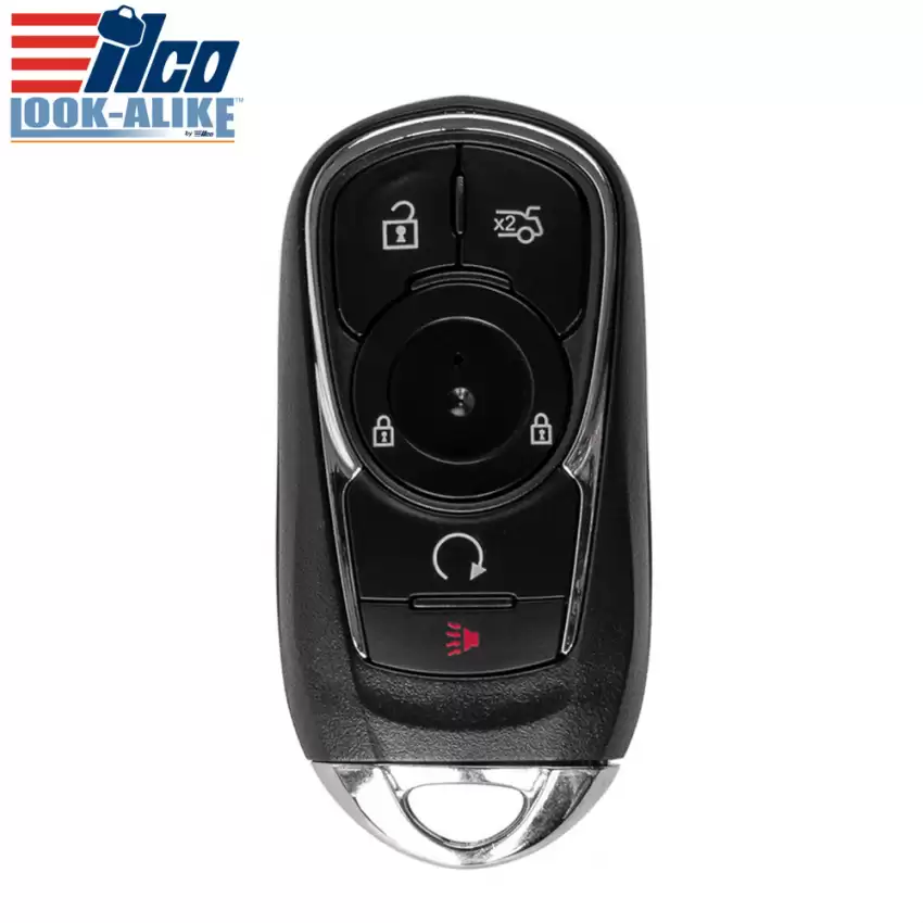 2017-2019 Smart Remote Key for Buick Lacrosse 13508414 HYQ4EA ILCO LookAlike