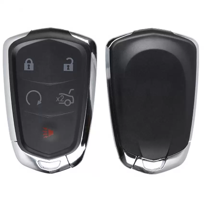 Cadillac Proximity Key 13598538 HYQ2EB ILCO LookAlike