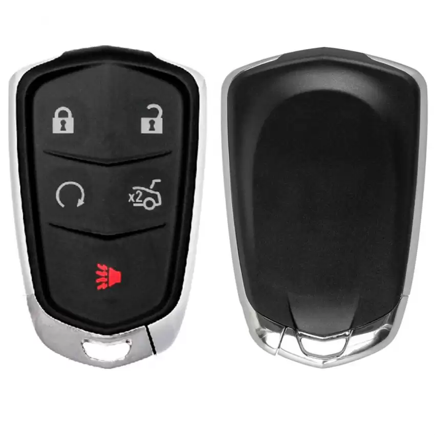 Cadillac ATS CTS XTS Prox Key 13580811 HYQ2AB ILCO LookAlike