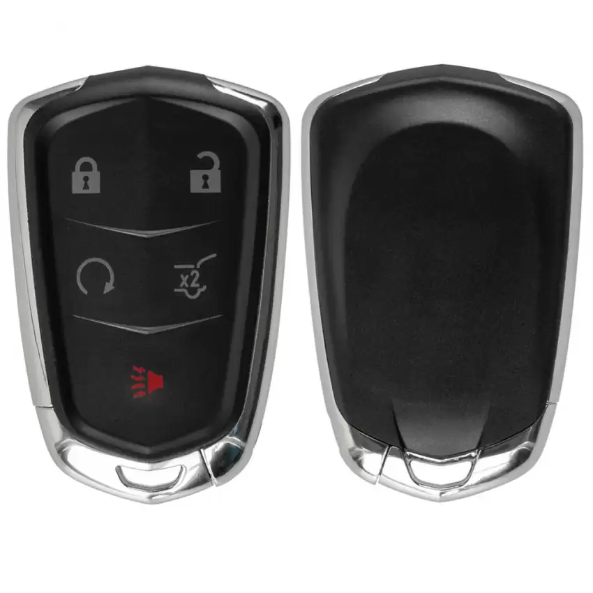 Cadillac Prox Key 13598516 HYQ2EB ILCO LookAlike