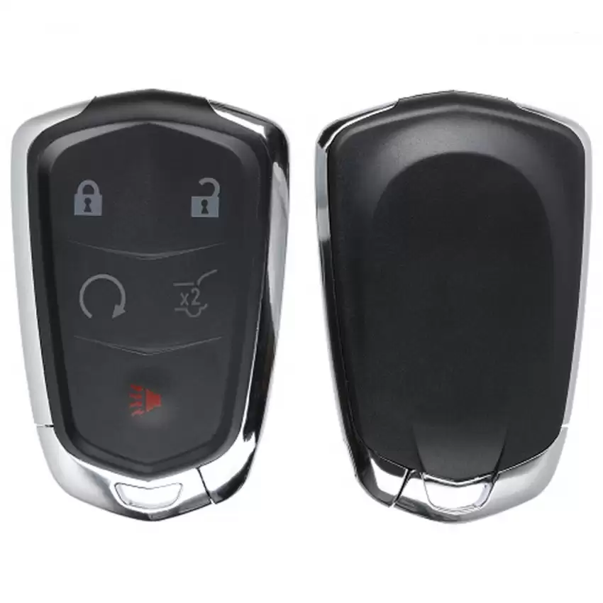 Cadillac SRX Prox Remote Key HYQ2AB ILCO LookAlike