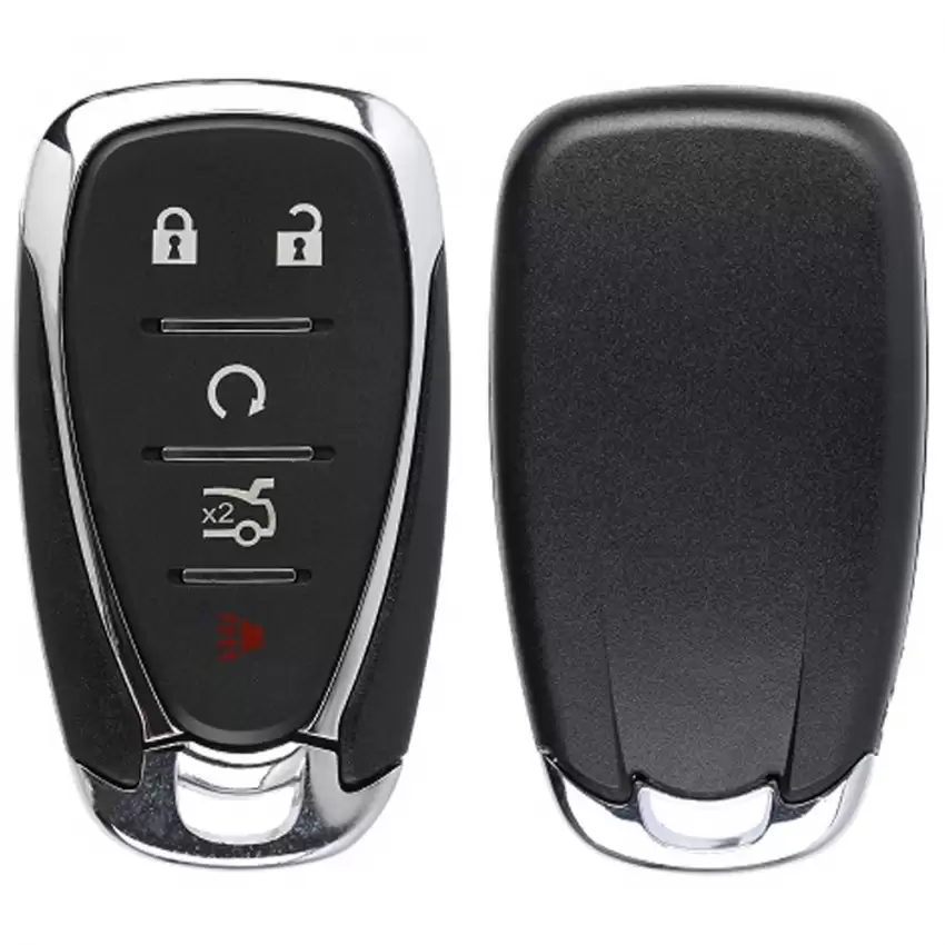 Chevrolet Prox Remote Key 13529663 HYQ4AA ILCO LookAlike