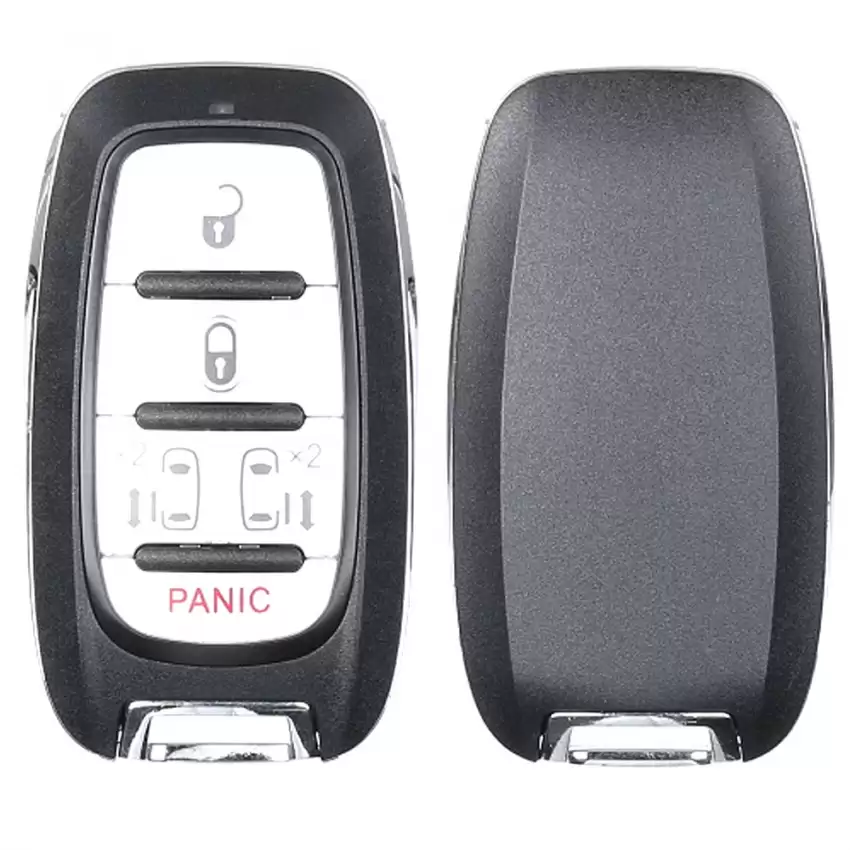 Chrysler Pacifica Smart Remote Key 68241531AC M3N-97395900 ILCO LookAlike