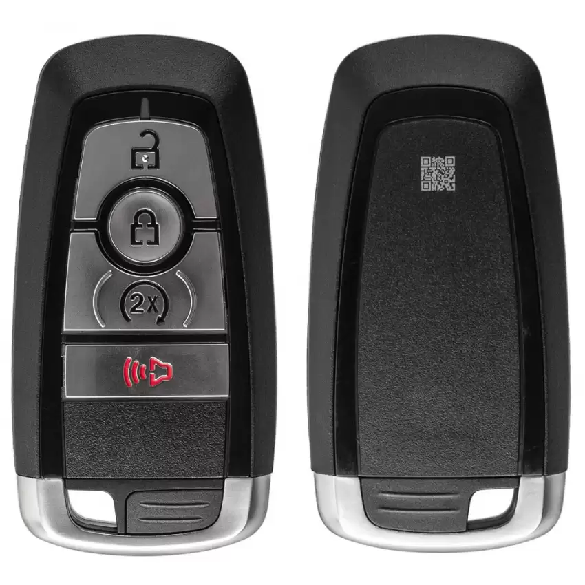 2017-2022 Smart Remote Key for Ford Edge, Ran| Key4