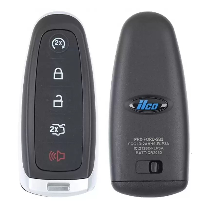 Ford Lincoln Prox Remote 164-R8094 M3N5WY8609 ILCO LookAlike