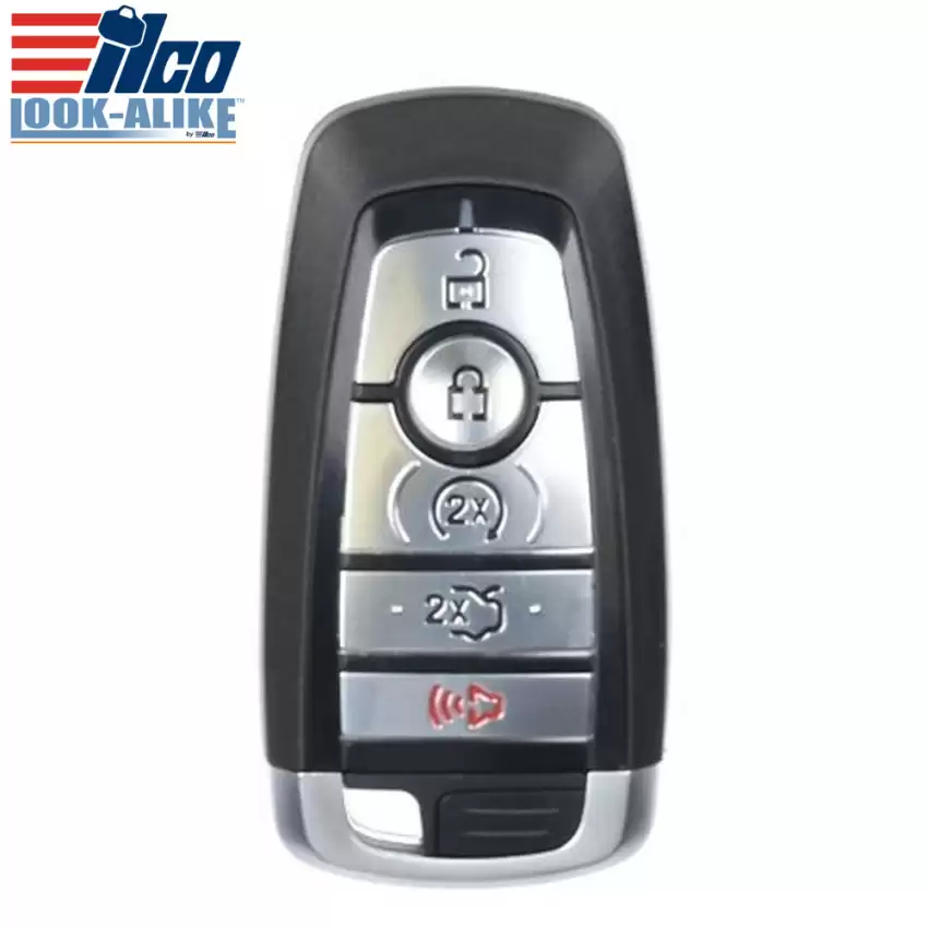 2017-2021 Smart Remote Key for Ford 164-R8149 M3N5WY8609  ILCO LookAlike