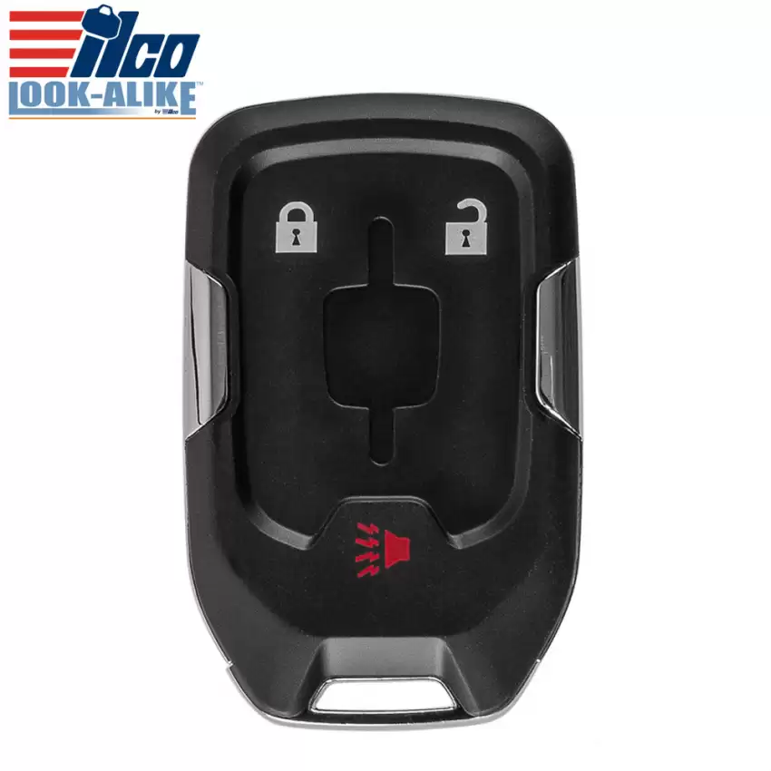 2017-2020 Smart Remote Key for GMC Proximity HYQ1EA ILCO LookAlike