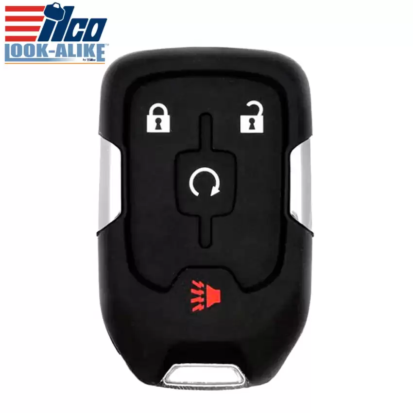 2018-2022 Smart Remote Key for GMC Terrain 13584512 HYQ1AA ILCO LookAlike