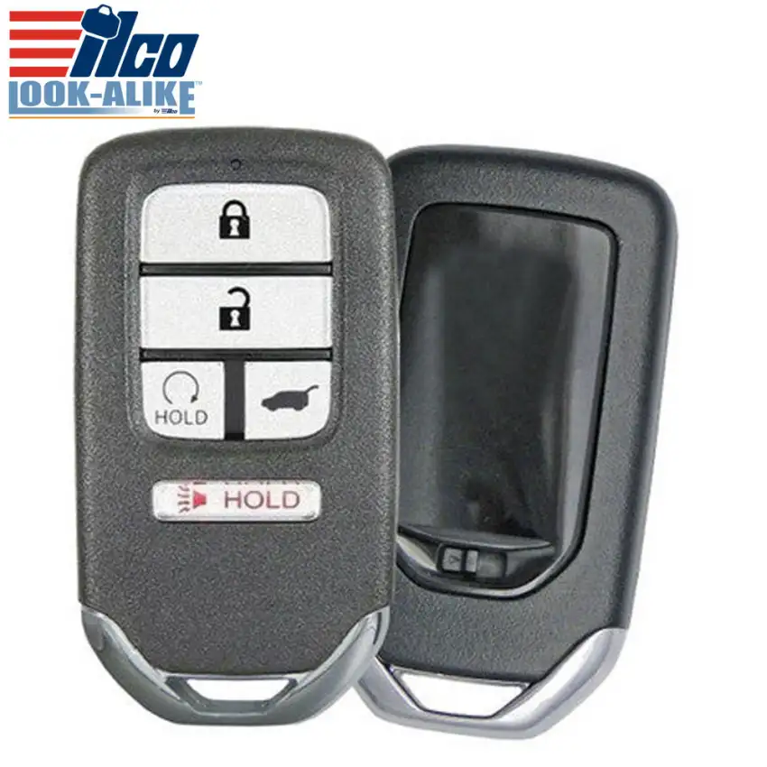 2016-2022 Smart Remote Key fir Honda 72147-TG7-A11 KR5V2X V44 ILCO LookAlike