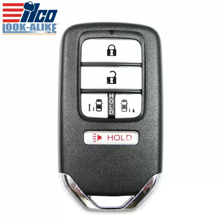 2014-2017 Smart Remote Key for Honda Odyssey 72147-TK8-A81 KR5V1X ILCO LookAlike