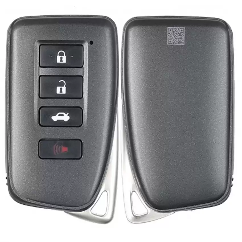 Lexus Proxi Remote Key 89904-30A3 HYQ14FBA ILCO LookAlike