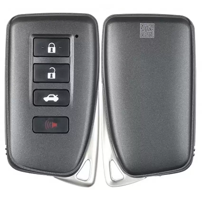 Lexus Prox Key 89904-53651 89904-53650 HYQ14FBA ILCO LookAlike