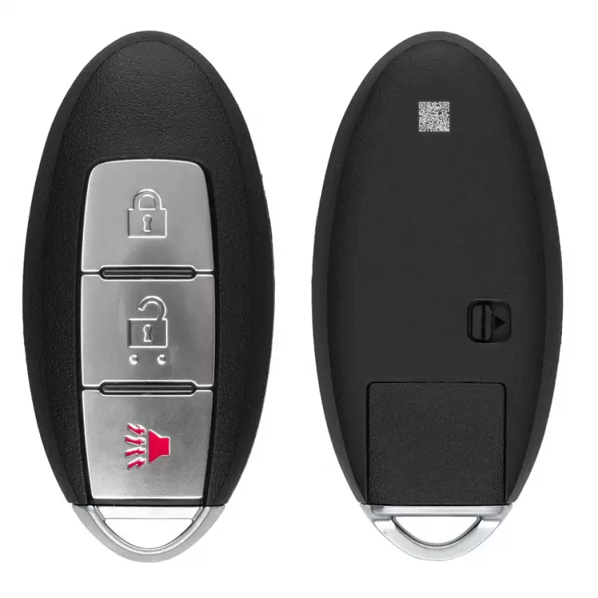 Nissan Prox Remote Key 285E3-1KM0D CWTWB1U808 ILCO LookAlike