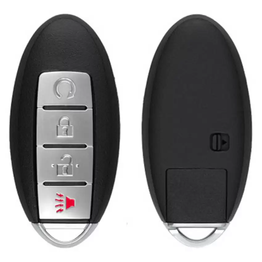 Nissan Prox Remote Key 285E3-5RA6A KR5TXN3 ILCO LookAlike