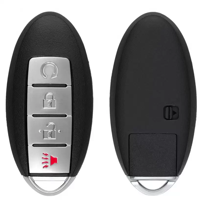 Nissan Prox Remote Key 285E3-5AA3D KR5S180144014 ILCO LookAlike