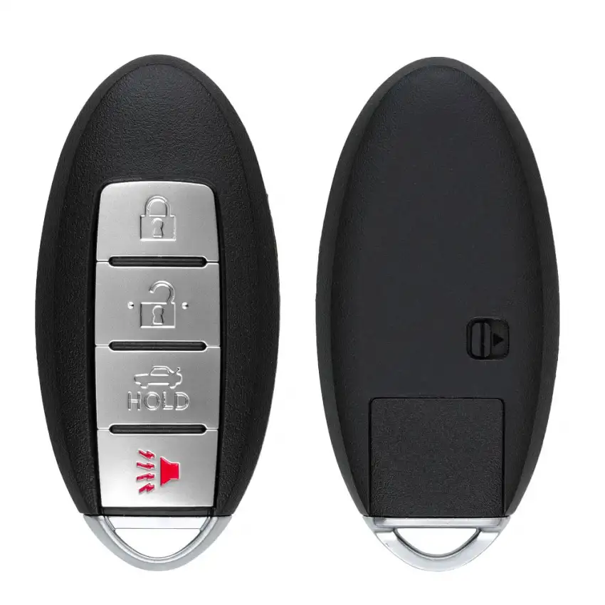 Nissan Prox Key 285E3-9HS4A KR5S180144014 ILCO LookAlike