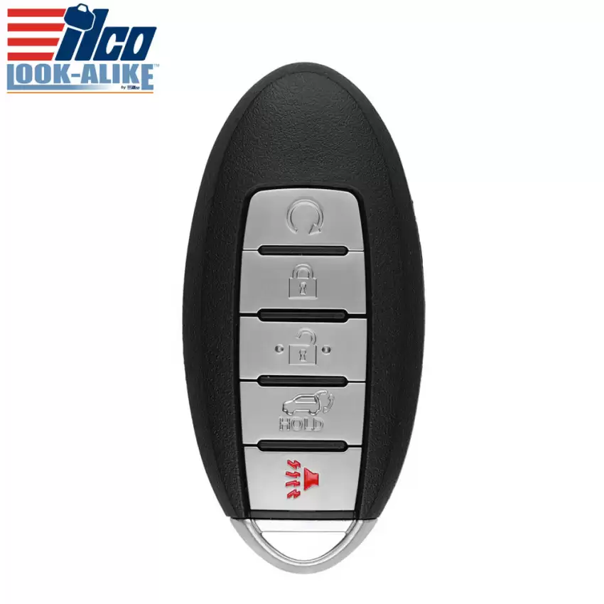 2013-2016 Smart Remote Key for Nissan Pathfinder 285E3-9PA5A KR5S180144014 ILCO LookAlike