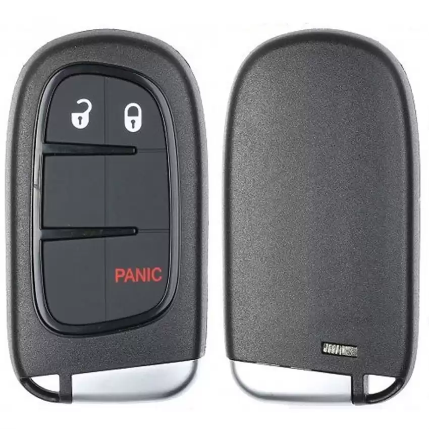 RAM Prox Remote Key 56046954AG GQ4-54T ILCO LookAlike