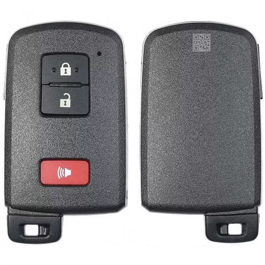 Toyota Prox Remote Key 89904-52290 HYQ14FBA ILCO LookAlike