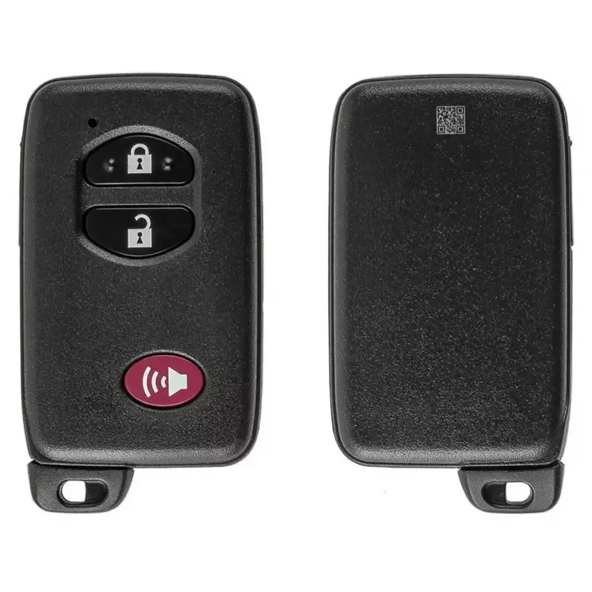 Toyota RAV4 Highlander Prox Key 89904-48100 HYQ14AAB ILCO LookAlike
