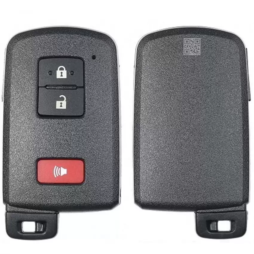 Toyota Prox Key 89904-0E092 HYQ14FBA ILCO LookAlike