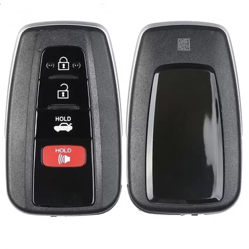 Toyota Avalon Prox Key 8990H-07010 HYQ14FBE ILCO LookAlike