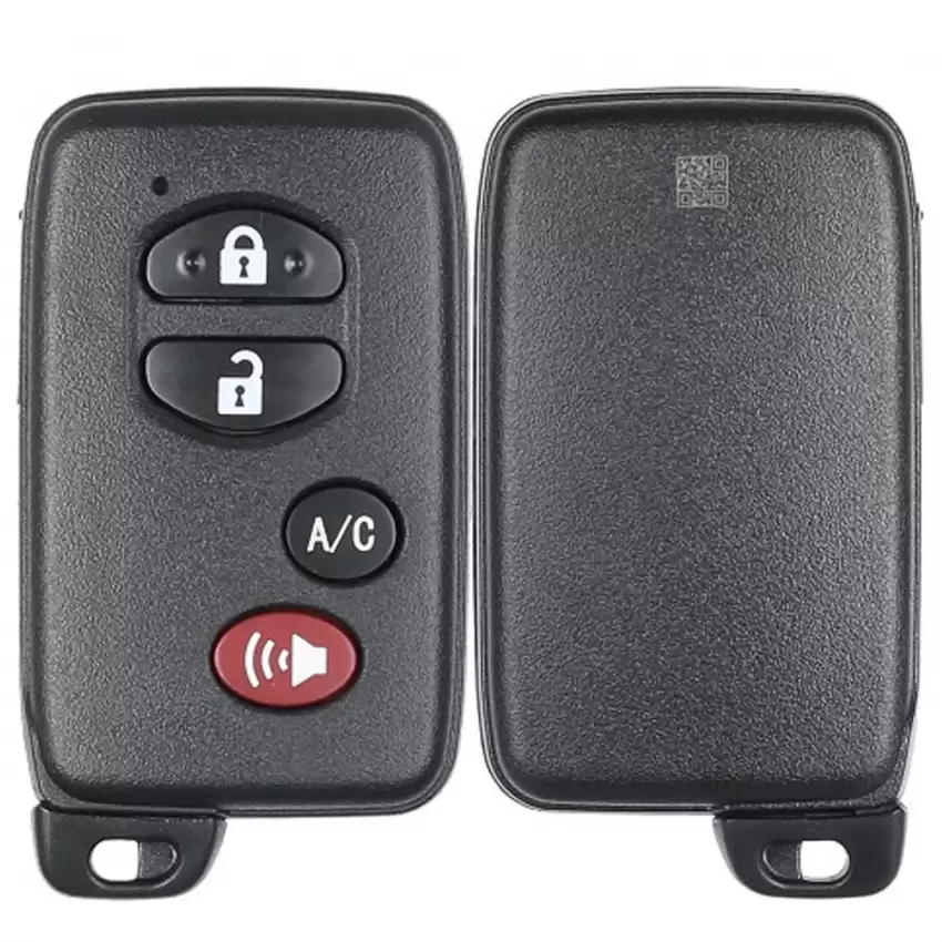 Toyota Prius Prox Key 89904-47420 HYQ14AAB ILCO LookAlike