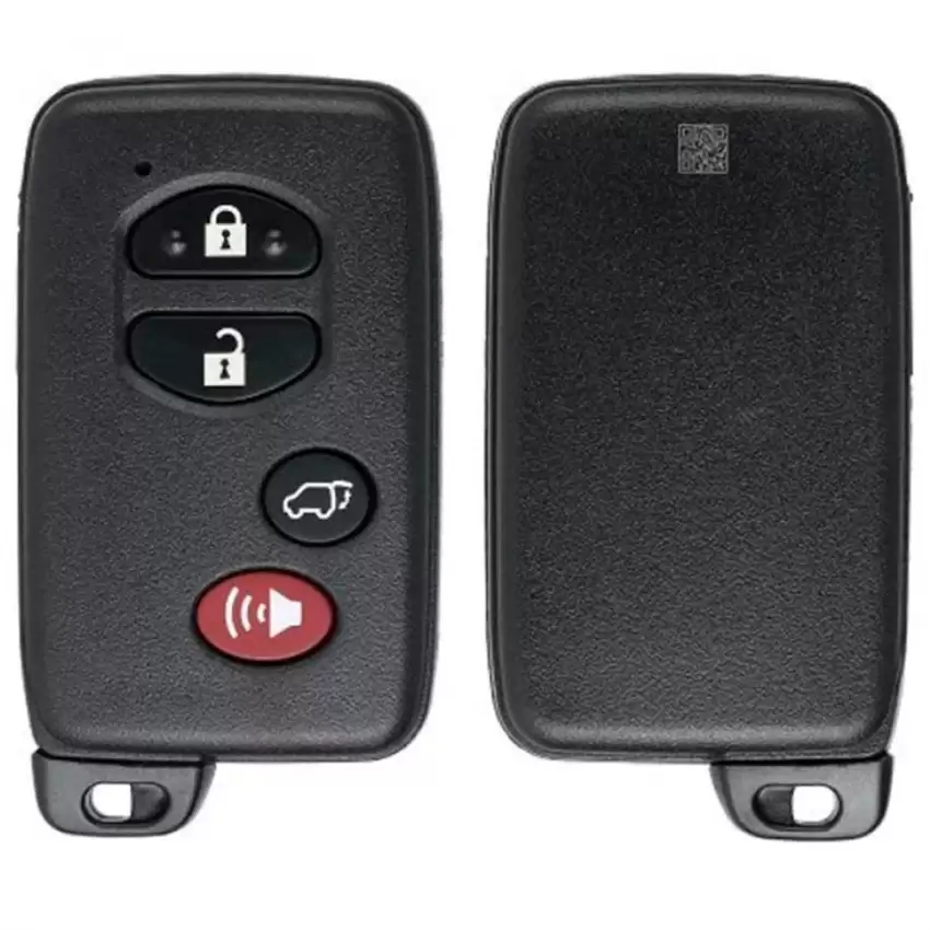 Toyota Venza Prox Key 89904-0T060 HYQ14ACX ILCO LookAlike