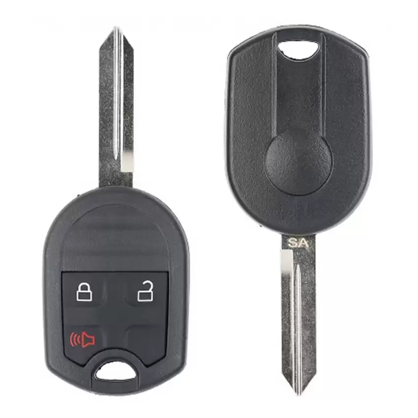 Ford Lincoln Remote Head Key 164-R8070 CWTWB1U793 ILCO LookAlike 