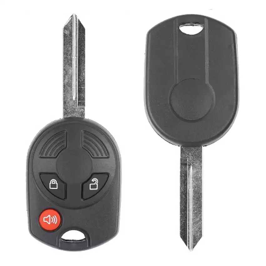 Ford Lincoln Remote Head Key 164-R7043 OUCD6000022 ILCO LookAlike