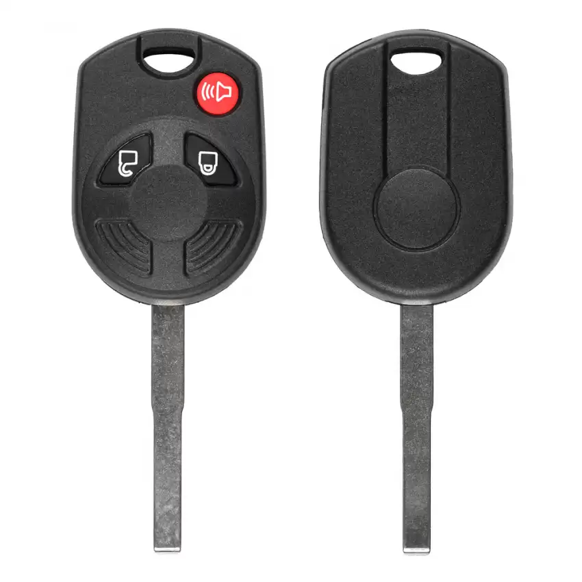Ford Remote Head Key 164-R8007 OUCD6000022 ILCO LookAlike