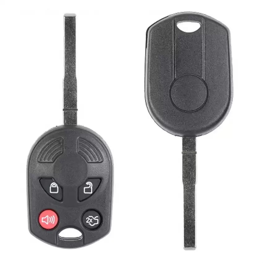 Ford Remote Head Key 164-R8046 OUCD6000022 ILCO LookAlike