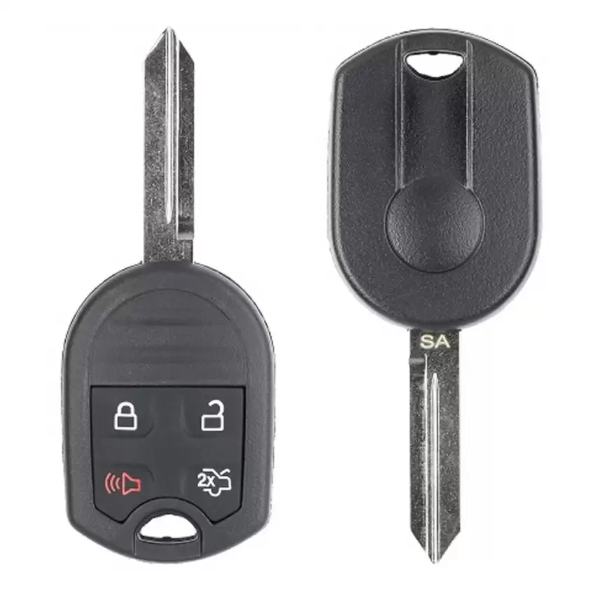 Ford, Lincoln Remote Head Key 164-R8073 CWTWB1U793 ILCO LookAlike